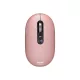 PORT DESIGNS PURE MAC WIRELESS BLUETOOTH EGÉR, PINK
