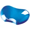 FELLOWES CRYSTAL GEL FLEX REST BLUE