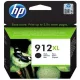 HP 3YL84AE NO.912XL FEKETE (21,7ML) EREDETI TINTAPATRON (3YL84AE)