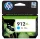 HP 3YL81AE NO.912XL CIÁN (9,9ML) EREDETI TINTAPATRON (3YL81AE)