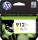 HP 3YL83AE NO.912XL SÁRGA (9,9ML) EREDETI TINTAPATRON (3YL83AE)