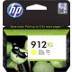 HP 3YL83AE NO.912XL SÁRGA (9,9ML) EREDETI TINTAPATRON (3YL83AE)