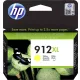 HP 3YL83AE NO.912XL SÁRGA (9,9ML) EREDETI TINTAPATRON (3YL83AE)