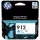 HP 3YL77AE NO.912 CIÁN (2,9ML) EREDETI TINTAPATRON (3YL77AE)