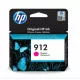 HP 3YL78AE NO.912 MAGENTA (2,9ML) EREDETI TINTAPATRON (3YL78AE)