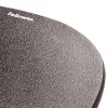 FELLOWES MEMORY FOAM WRIST REST EGÉRPAD BLACK