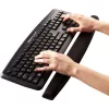 FELLOWES MEMORY FOAM BILLENTYŰZET CSUKLÓTÁMASZ, FEKETE