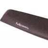 FELLOWES MEMORY FOAM BILLENTYŰZET CSUKLÓTÁMASZ, FEKETE