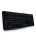 LOGITECH K120 USB BILLENTYŰZET FEKETE, HU