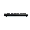 LOGITECH MK120 USB BILLENTYŰZET + EGÉR FEKETE, DE