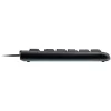 LOGITECH MK120 USB BILLENTYŰZET + EGÉR FEKETE, US