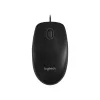 LOGITECH MK120 USB BILLENTYŰZET + EGÉR FEKETE, US