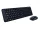 LOGITECH MK220 WIRELESS BILLENTYŰZET + OPTIKAI EGÉR FEKETE, HU