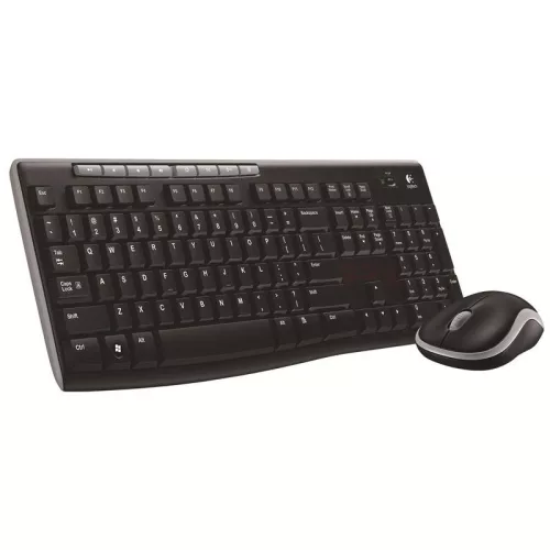 LOGITECH MK270 WIRELESS BILLENTYŰZET + EGÉR US