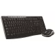 LOGITECH MK270 WIRELESS BILLENTYŰZET + EGÉR US