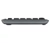 LOGITECH MK270 WIRELESS BILLENTYŰZET + EGÉR FEKETE, UK