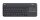 LOGITECH K400 PLUS WIRELESS TOUCH BILLENTYŰZET FEKETE, DE