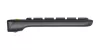 LOGITECH K400 PLUS WIRELESS TOUCH BILLENTYŰZET FEKETE, DE