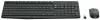 LOGITECH MK235 WIRELESS COMBO BILLENTYŰZET + EGÉR FEKETE, US