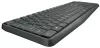 LOGITECH MK235 WIRELESS COMBO BILLENTYŰZET + EGÉR FEKETE, US