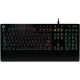 LOGITECH G213 PRODIGY GAMER BILLENTYŰZET FEKETE, HU