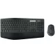 LOGITECH MK850 PERFORMANCE WIRELESS BILLENTYŰZET + EGÉR FEKETE, DE