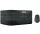 LOGITECH MK850 PERFORMANCE WIRELESS BILLENTYŰZET + EGÉR FEKETE, US