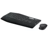 LOGITECH MK850 PERFORMANCE WIRELESS BILLENTYŰZET + EGÉR FEKETE, US