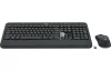 LOGITECH MK540 ADVANCED WIRELESS COMBO BILLENTYŰZET + EGÉR FEKETE, US
