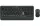 LOGITECH MK540 WIRELESS BILLENTYŰZET + EGÉR FEKETE, HU