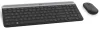 LOGITECH MK470 SLIM WIRELESS BILLENTYŰZET + EGÉR COMBO FEKETE-SILVER DE