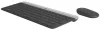 LOGITECH MK470 SLIM WIRELESS BILLENTYŰZET + EGÉR COMBO FEKETE-SILVER DE