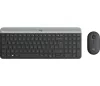 LOGITECH MK470 SLIM WIRELESS BILLENTYŰZET + EGÉR COMBO US