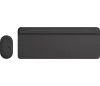 LOGITECH MK470 SLIM WIRELESS BILLENTYŰZET + EGÉR COMBO US