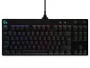 LOGITECH G PRO GAMING BILLENTYŰZET FEKETE, DE