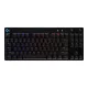 LOGITECH PRO LIGHTSYNC RGB GAMING FEKETE, US