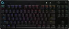 LOGITECH G PRO TKL CLICKY MECHANIKUS GAMING BILLENTYŰZET FEKETE, UK