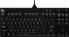LOGITECH G PRO TKL CLICKY MECHANIKUS GAMING BILLENTYŰZET FEKETE, UK