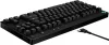 LOGITECH G PRO TKL CLICKY MECHANIKUS GAMING BILLENTYŰZET FEKETE, UK