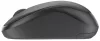 LOGITECH MK295 SILENT WIRELESS COMBO FEKETE, DE