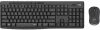 LOGITECH MK295 SILENT WIRELESS COMBO GRAPHITE UK