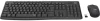 LOGITECH MK295 SILENT WIRELESS COMBO GRAPHITE UK