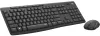 LOGITECH MK295 SILENT WIRELESS COMBO GRAPHITE UK