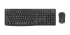 LOGITECH MK295 SILENT WIRELESS COMBO GRAPHITE US