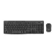 LOGITECH MK295 SILENT WIRELESS COMBO GRAPHITE US