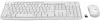 LOGITECH MK295 SILENT WIRELESS COMBO FEHÉR, DE