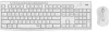 LOGITECH MK295 SILENT WIRELESS COMBO FEHÉR, US
