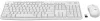 LOGITECH MK295 SILENT WIRELESS COMBO FEHÉR, US