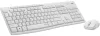 LOGITECH MK295 SILENT WIRELESS COMBO FEHÉR, US