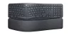 LOGITECH ERGO K860 BILLENTYŰZET GRAPHITE UK